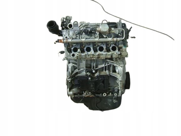 Moteur CBZB - Image 1