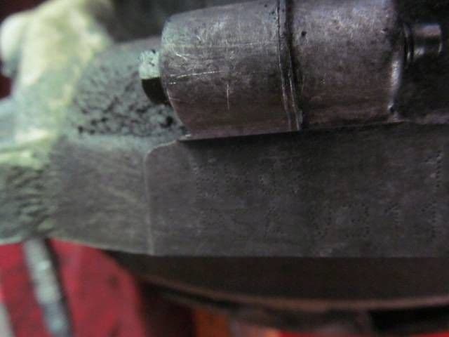 Moteur BHW (DV6FE) — vue 2