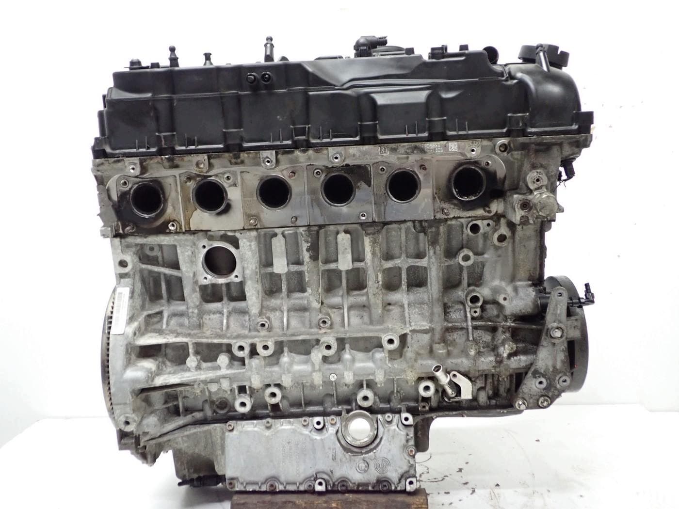 Moteur N55 B30 A — vue 3
