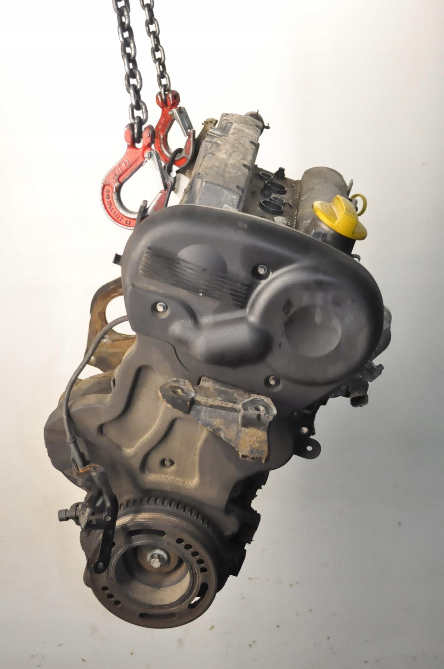 Moteur Z 16 XE — vue 4
