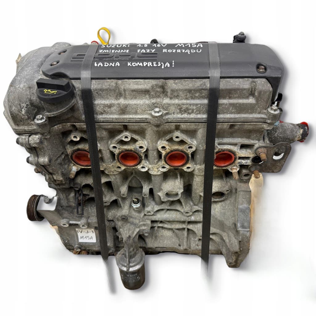 Moteur M15A pour Suzuki