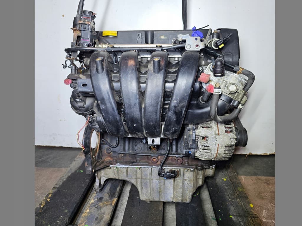 Moteur Z 18 XER - Image 1