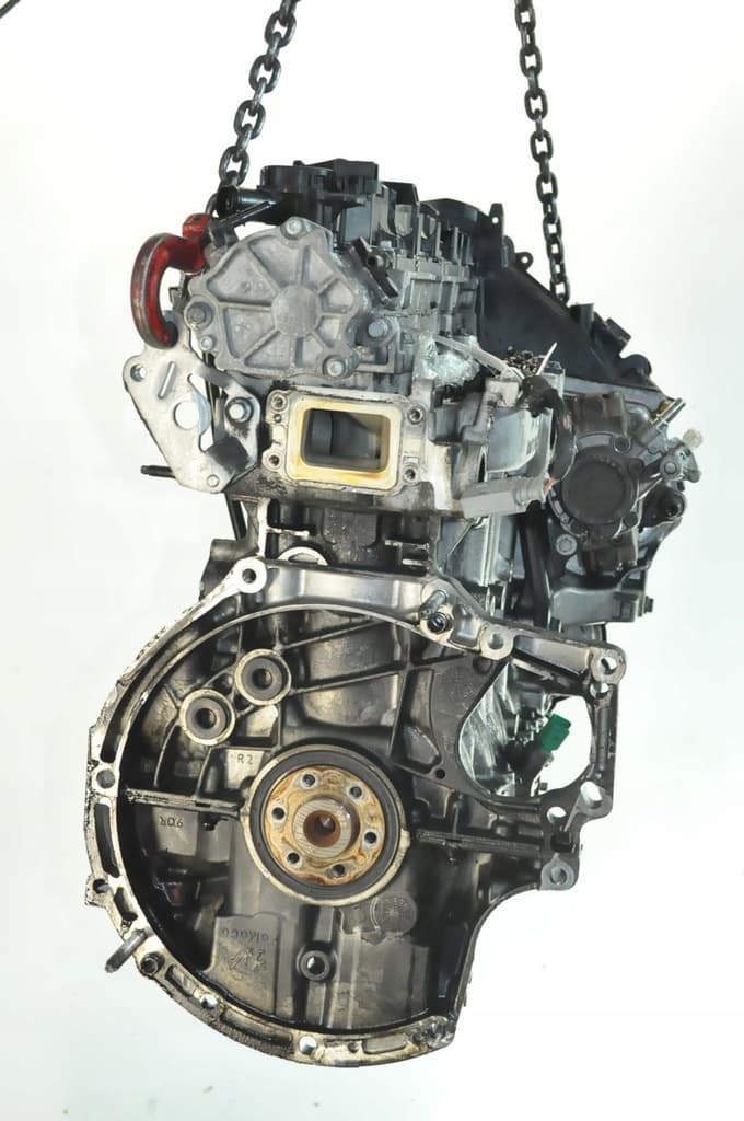 Moteur 9HL (DV6C) — vue 2