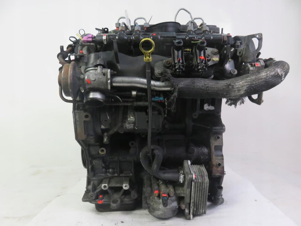 Moteur FMBA pour Ford Mondeo 2.0 Diesel