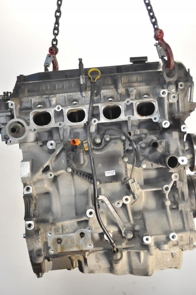 Moteur SYDA pour Ford Focus