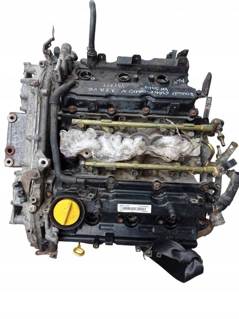 Moteur V4Y 701 - Image 1