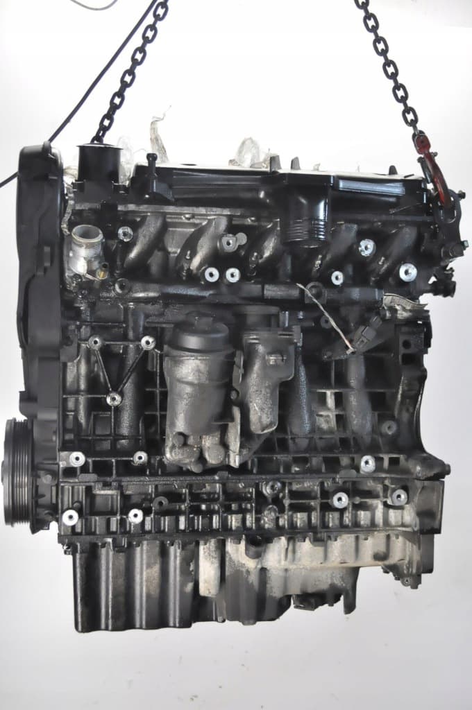 Moteur D 5244 T4 - Image 1