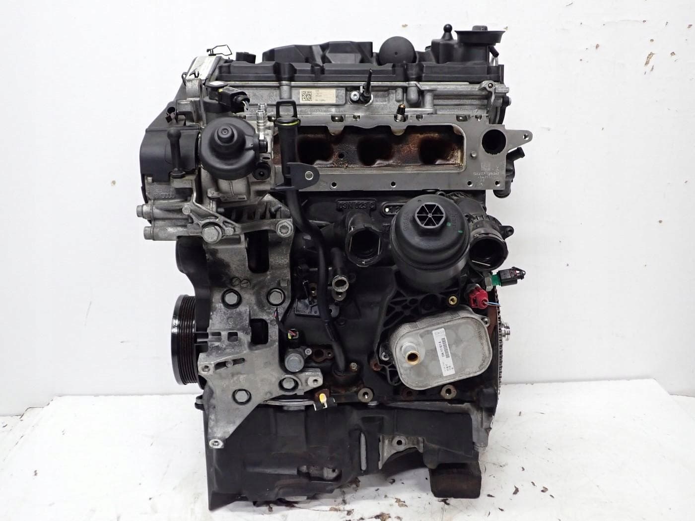 Moteur DEUA - Image 1