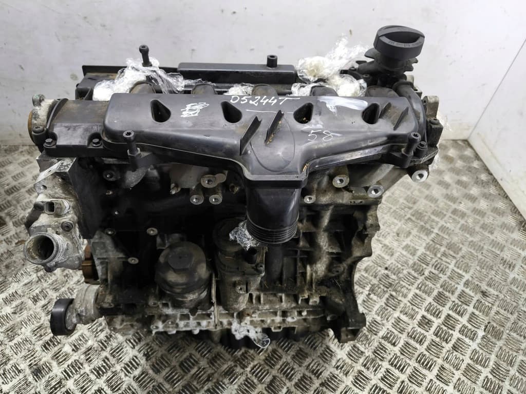 Moteur D 5244 T pour Volvo