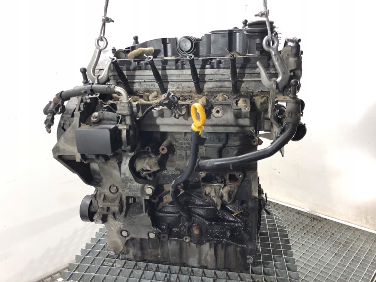 Moteur CAYA - Image 1
