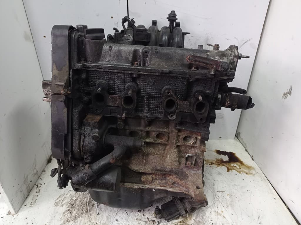 Moteur 350 A1.000 - Image 1