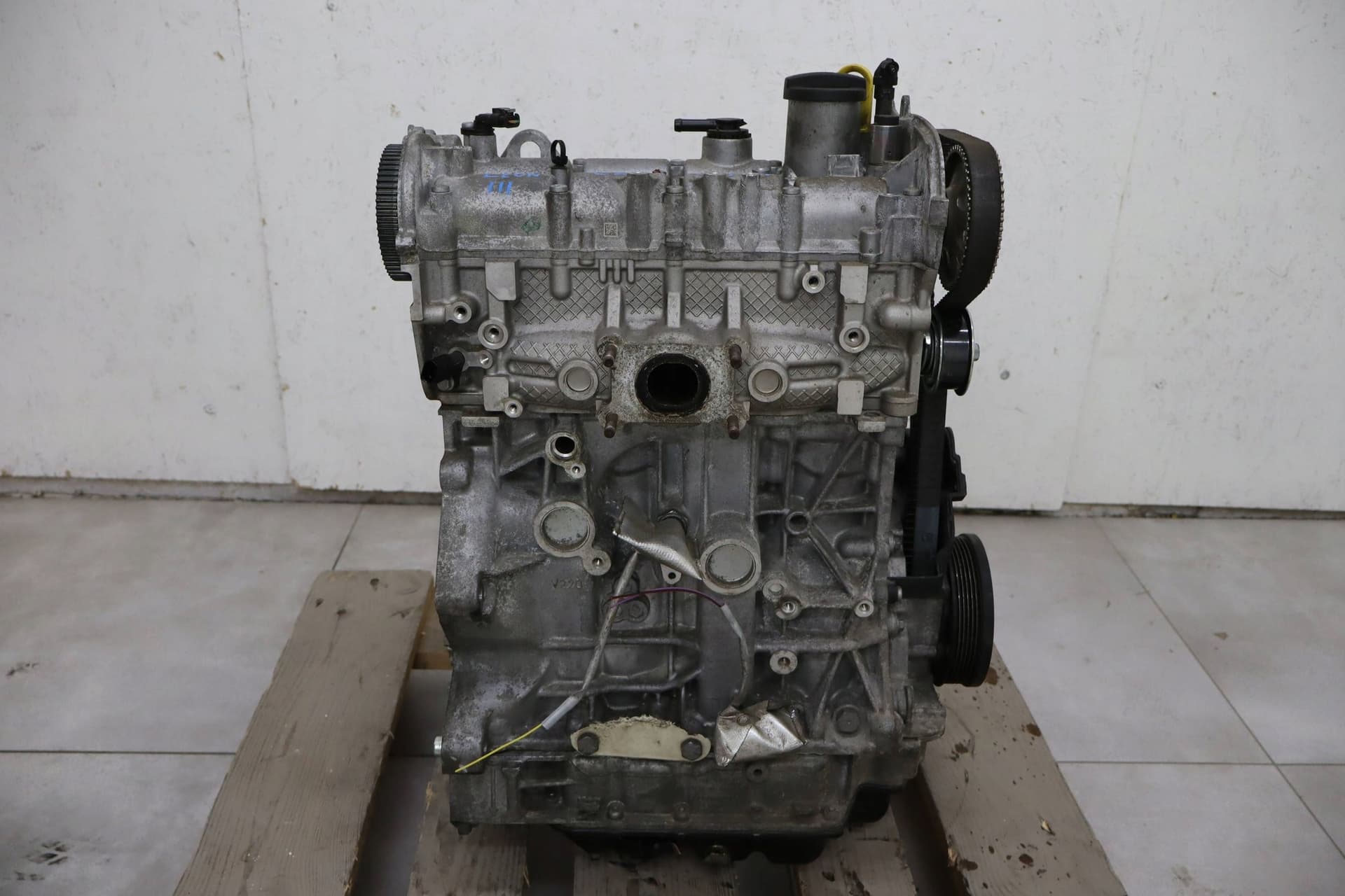 Moteur CZCB - Image 1