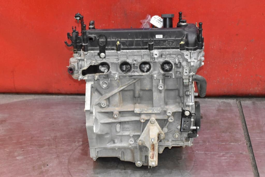 Moteur UACA pour Ford Mondeo