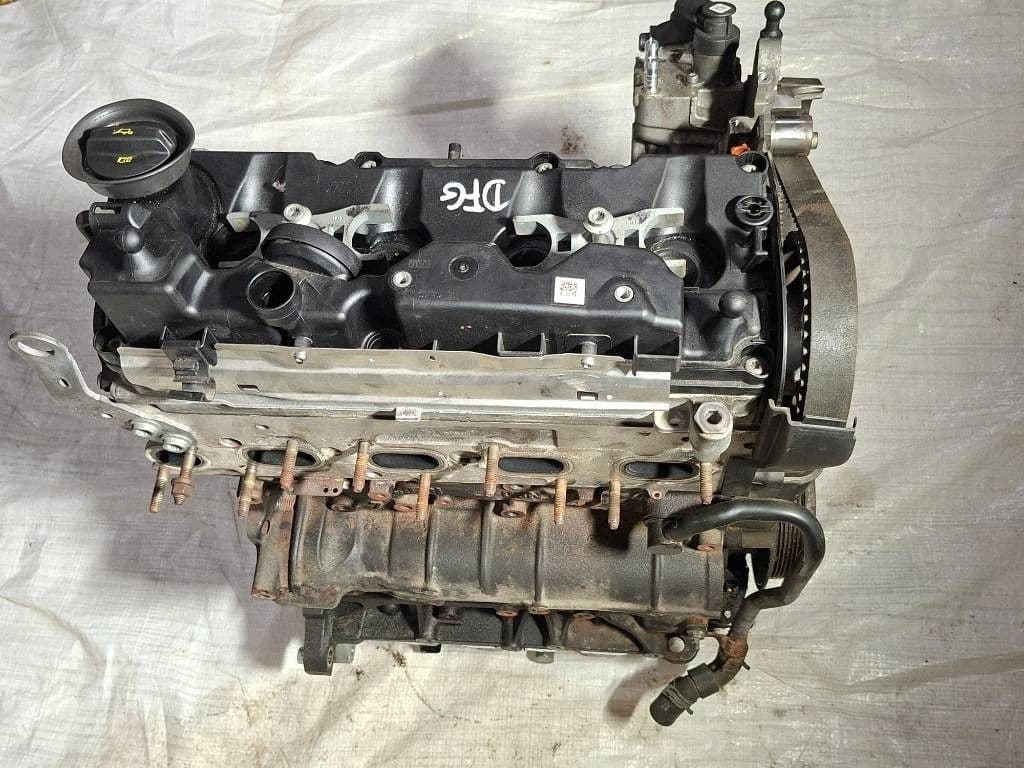 Moteur DFGC — vue 11
