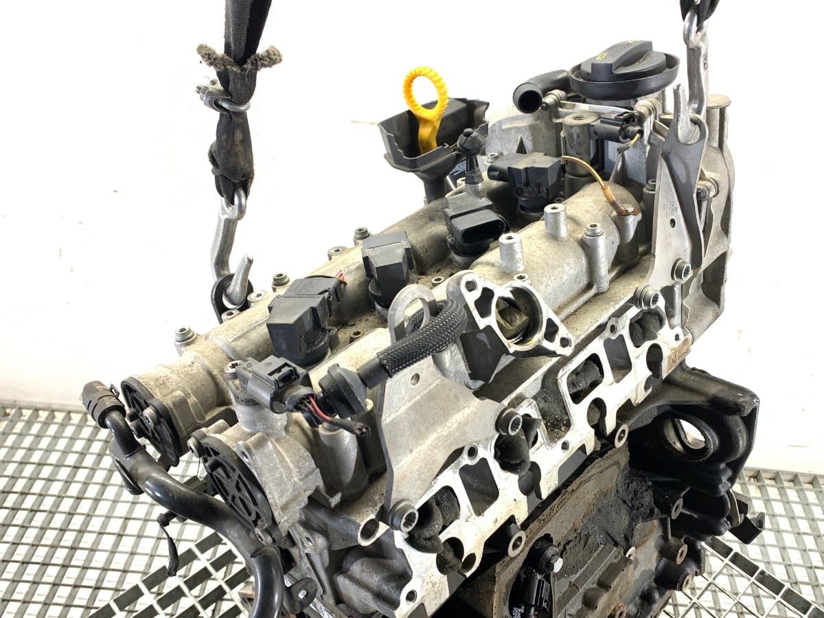 Moteur CTHG — vue 5