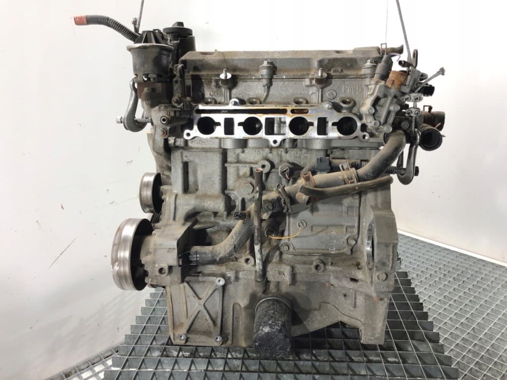 Moteur L15A1 pour Honda