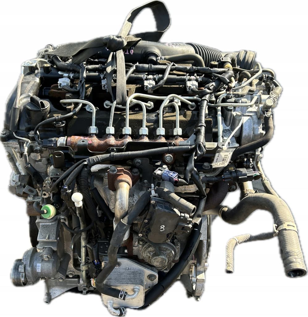 Moteur 4N14 pour Mitsubishi Asx