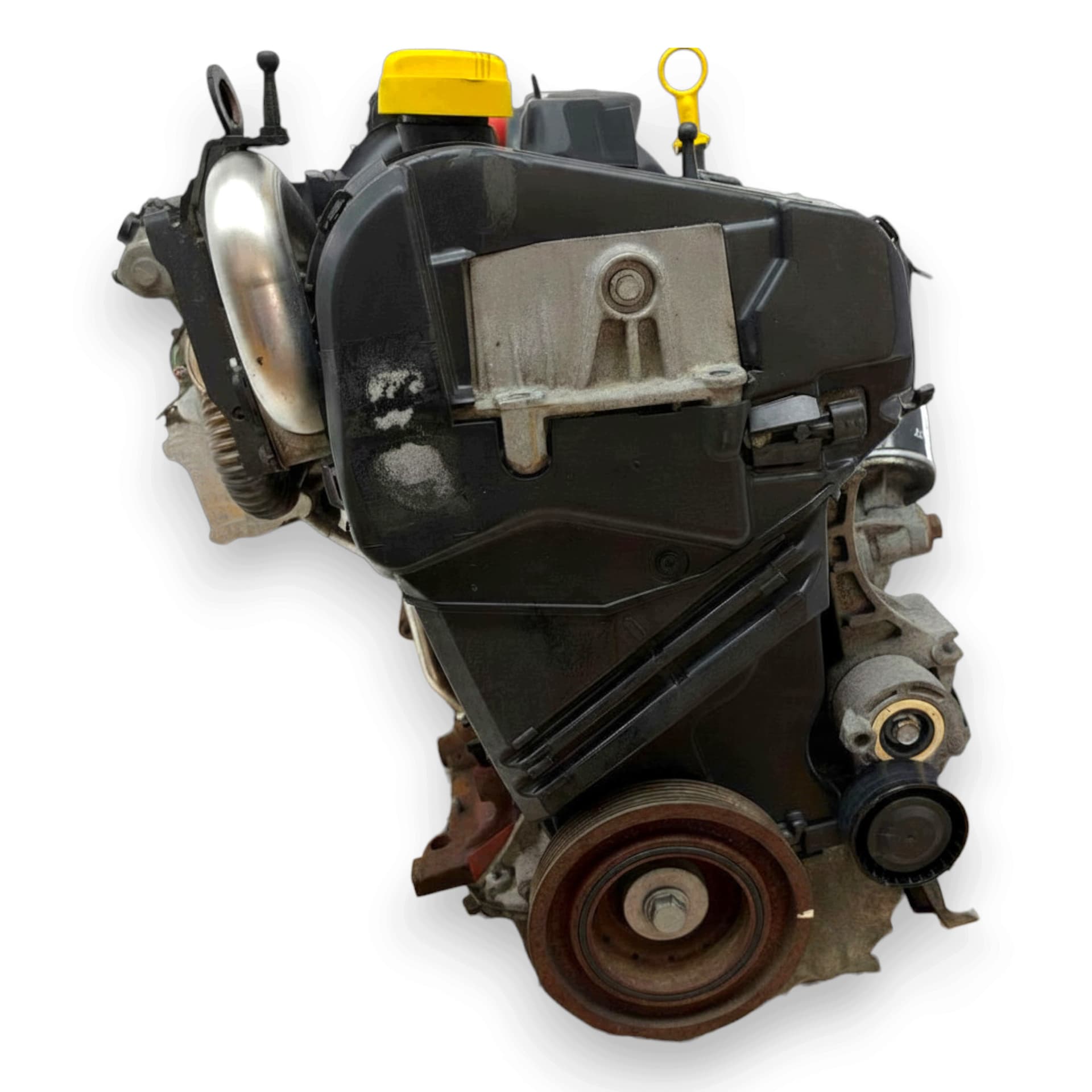Moteur K9K 766 — vue 5