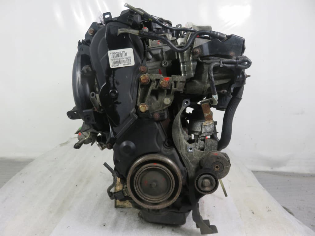 Moteur UFWA — vue 3