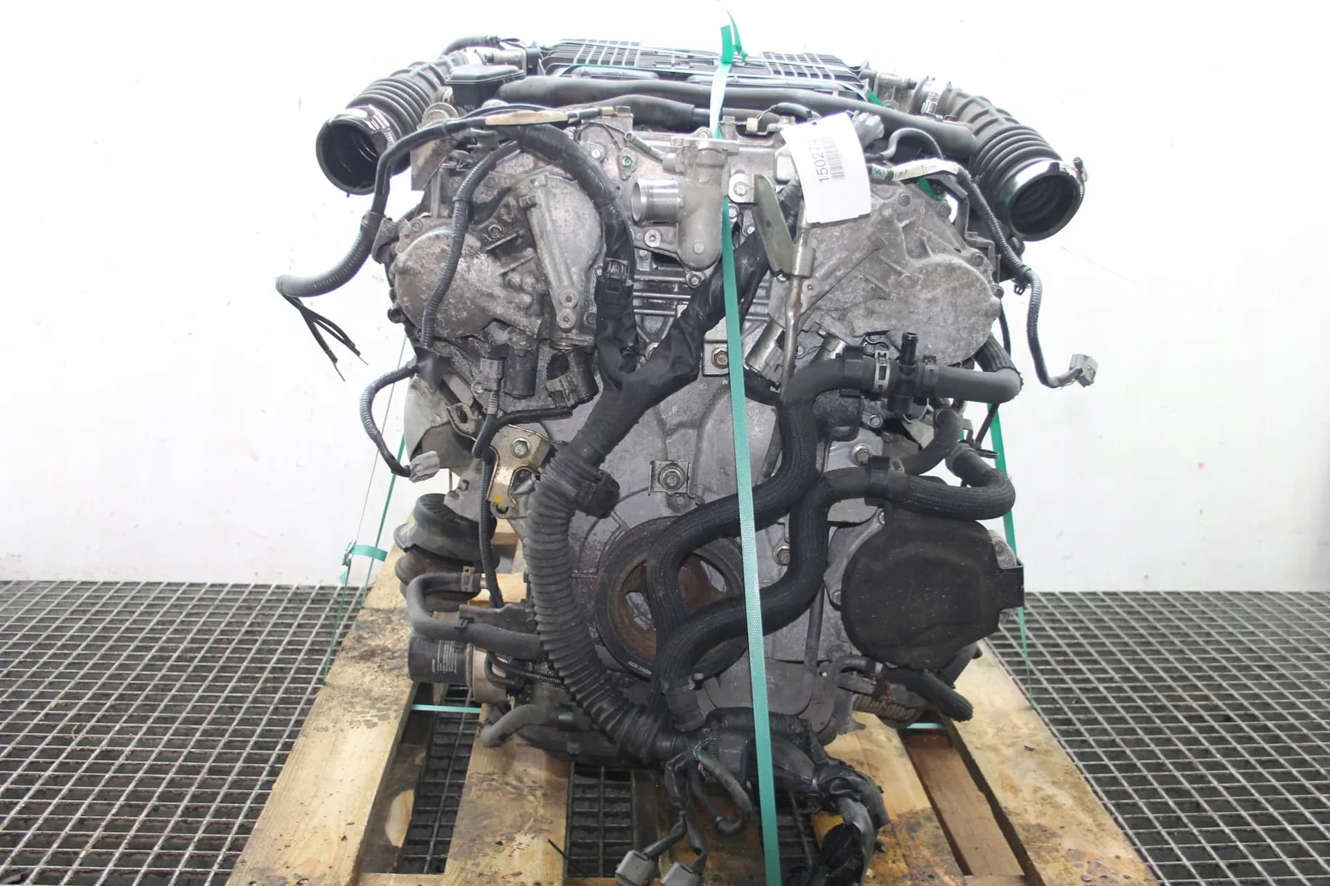 Moteur VQ35HR pour Infiniti Q50