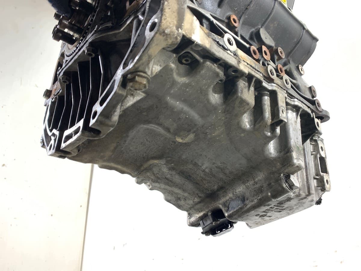 Moteur CSUA — vue 6