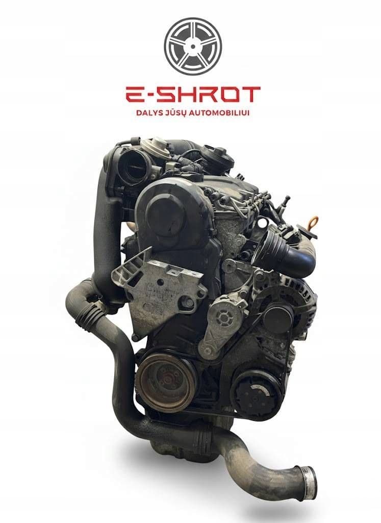 Moteur BKC - Image 1