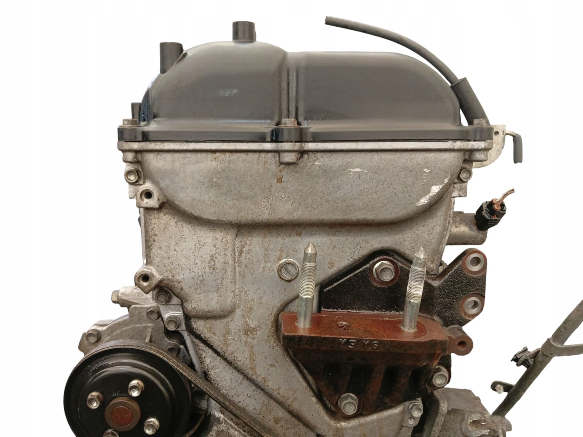Moteur 4N13 — vue 5