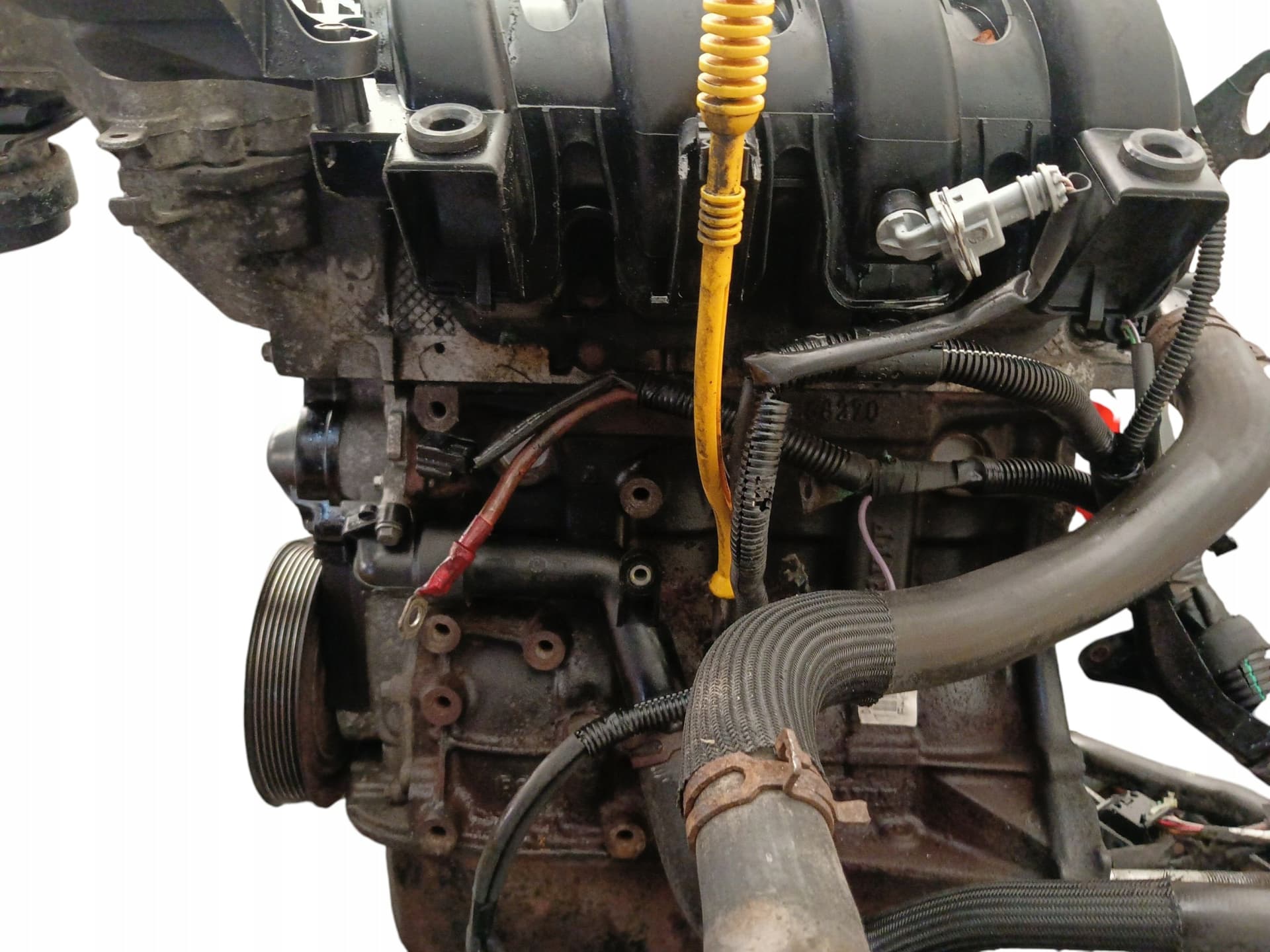 Moteur D4F 772 — vue 7