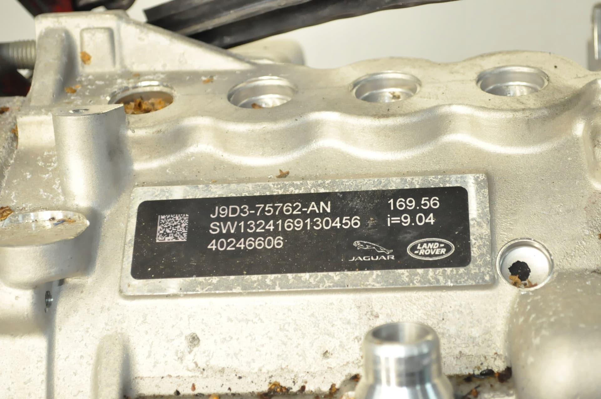 Moteur QG — vue 3