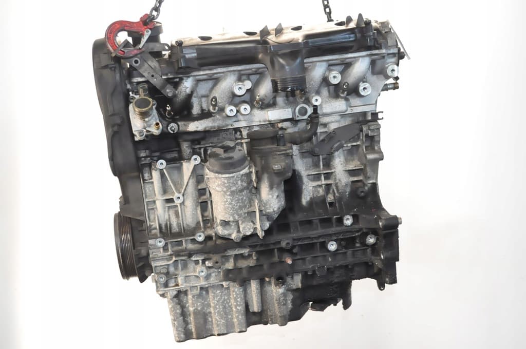 Moteur D 5244 T4 - Image 1