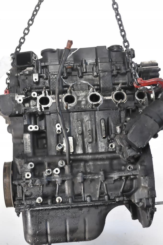 Moteur 9HX (DV6AUTED4) — vue 3