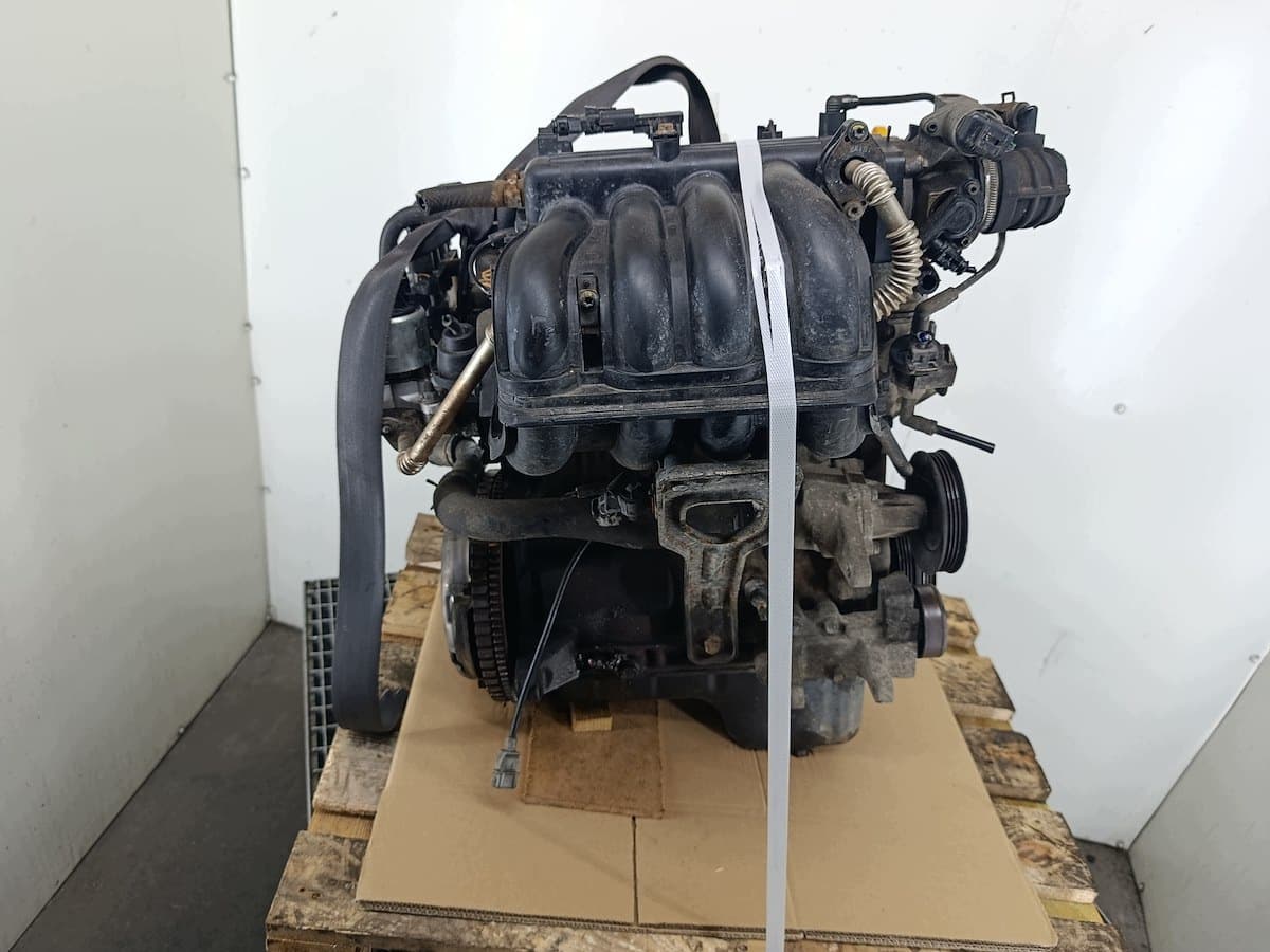 Moteur LMU — vue 3