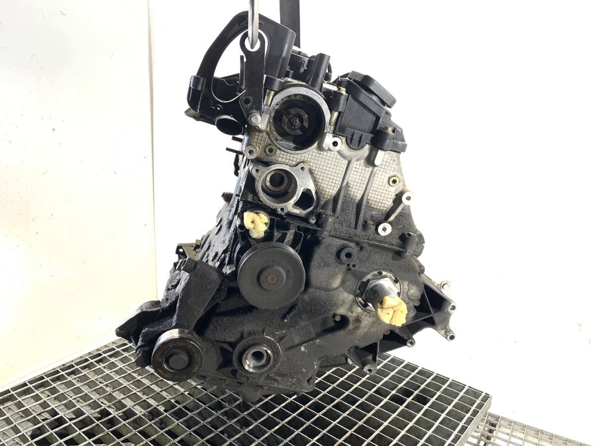 Moteur M47 D20 (204D1) — vue 4