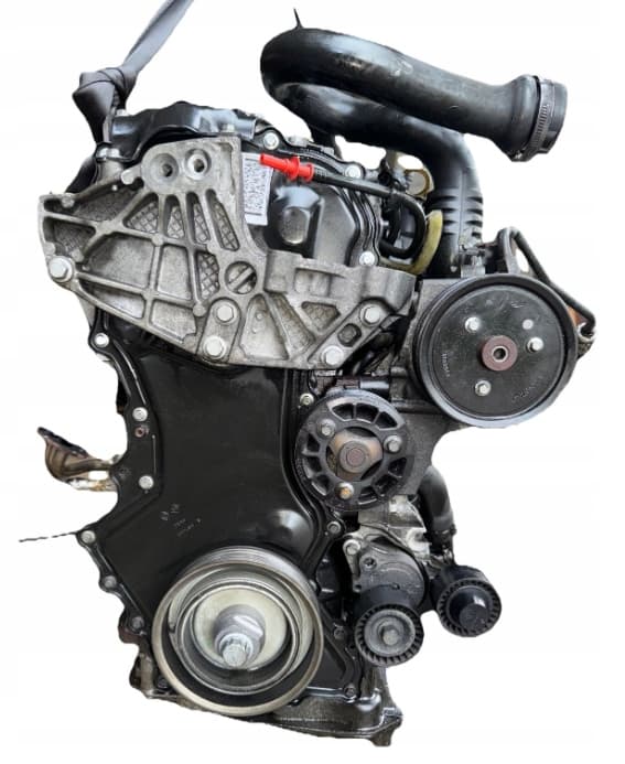 Moteur M9R 630 — vue 3