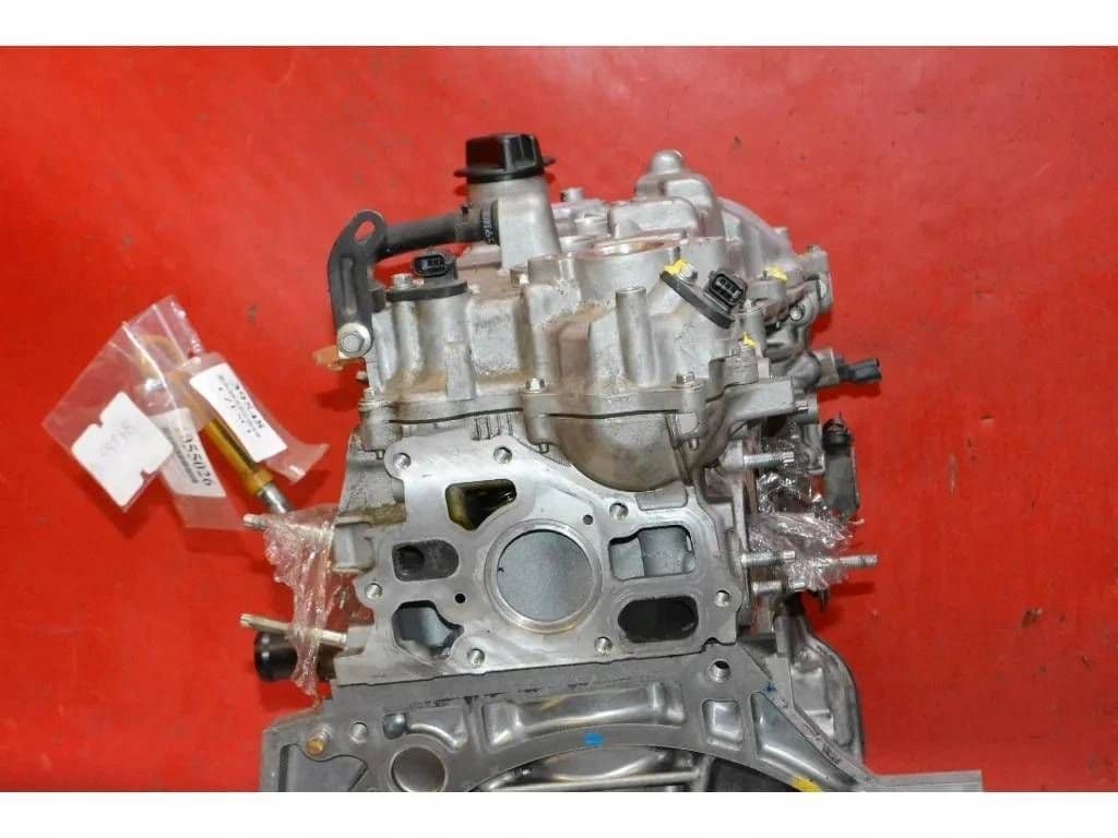 Moteur HR12DE — vue 4