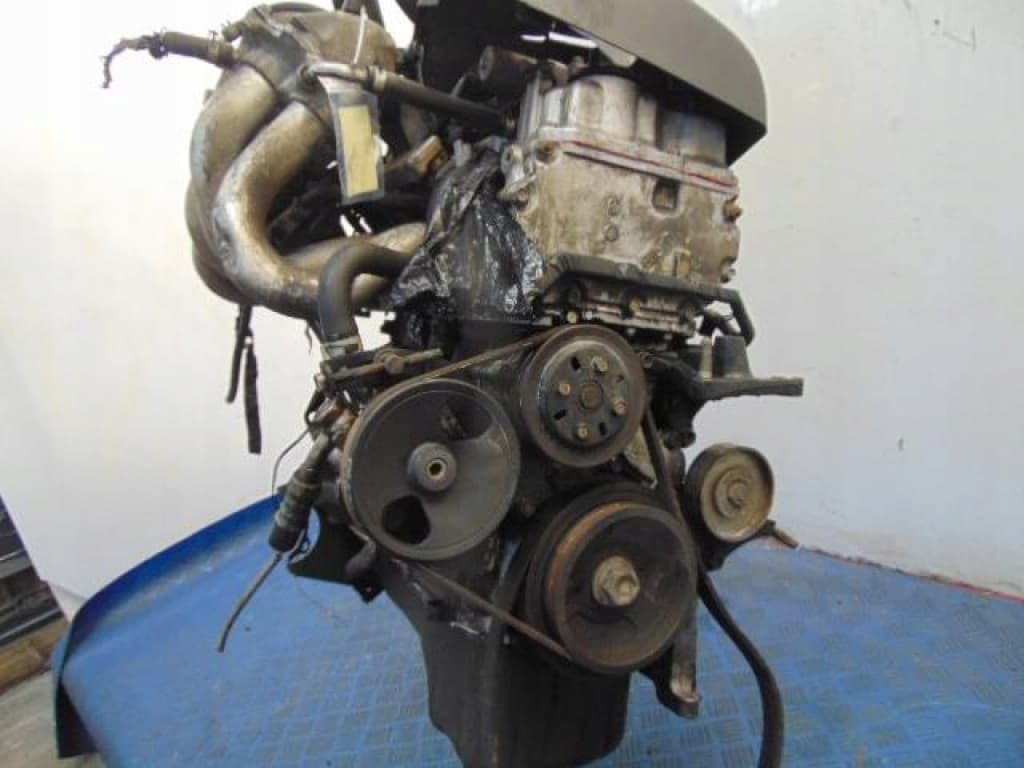 Moteur QG18DE pour Nissan Almera