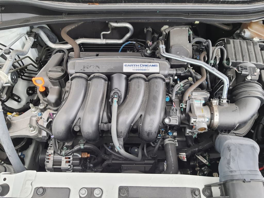 Moteur L15B4 pour Honda