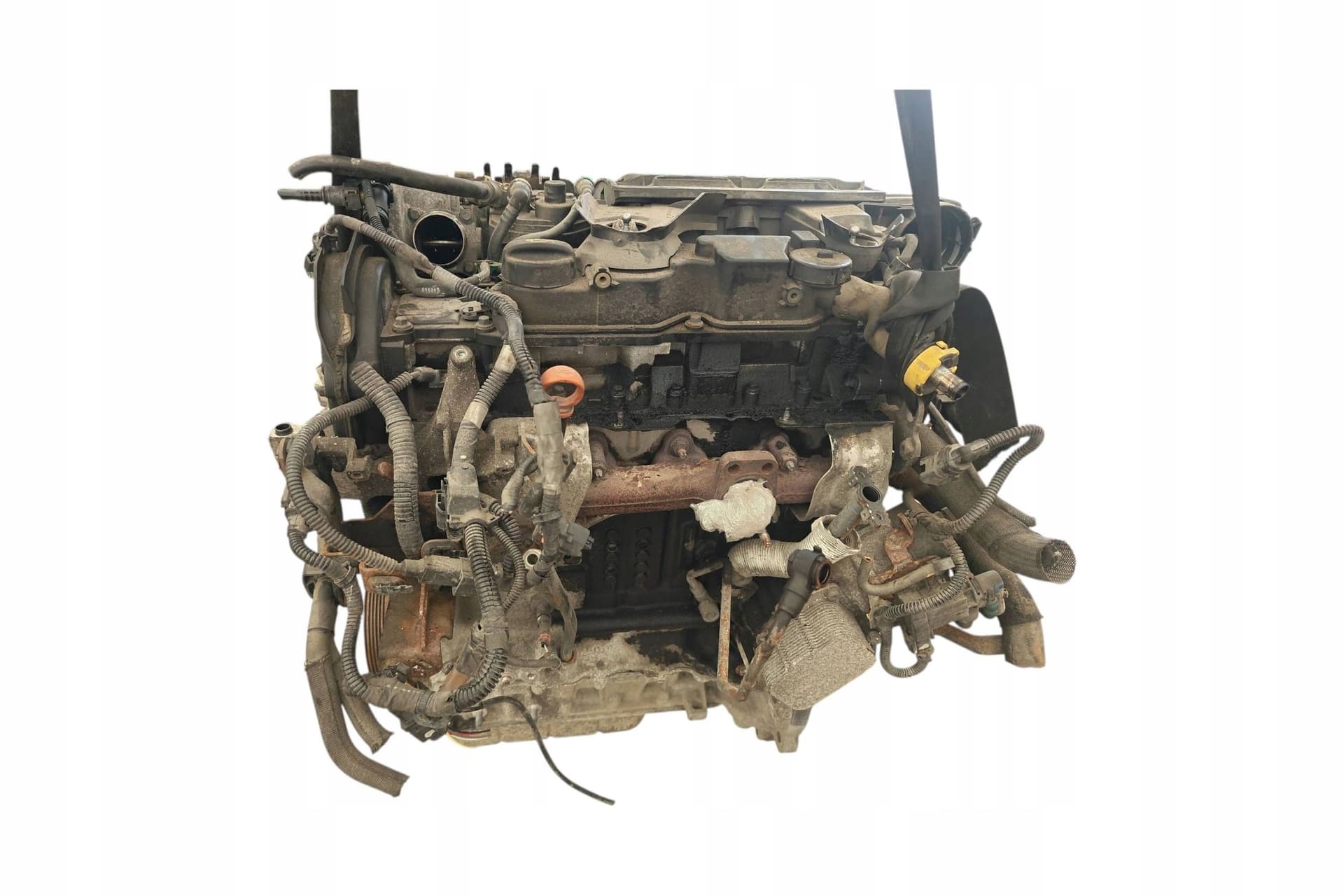 Moteur 9HN (DV6ETED) — vue 4
