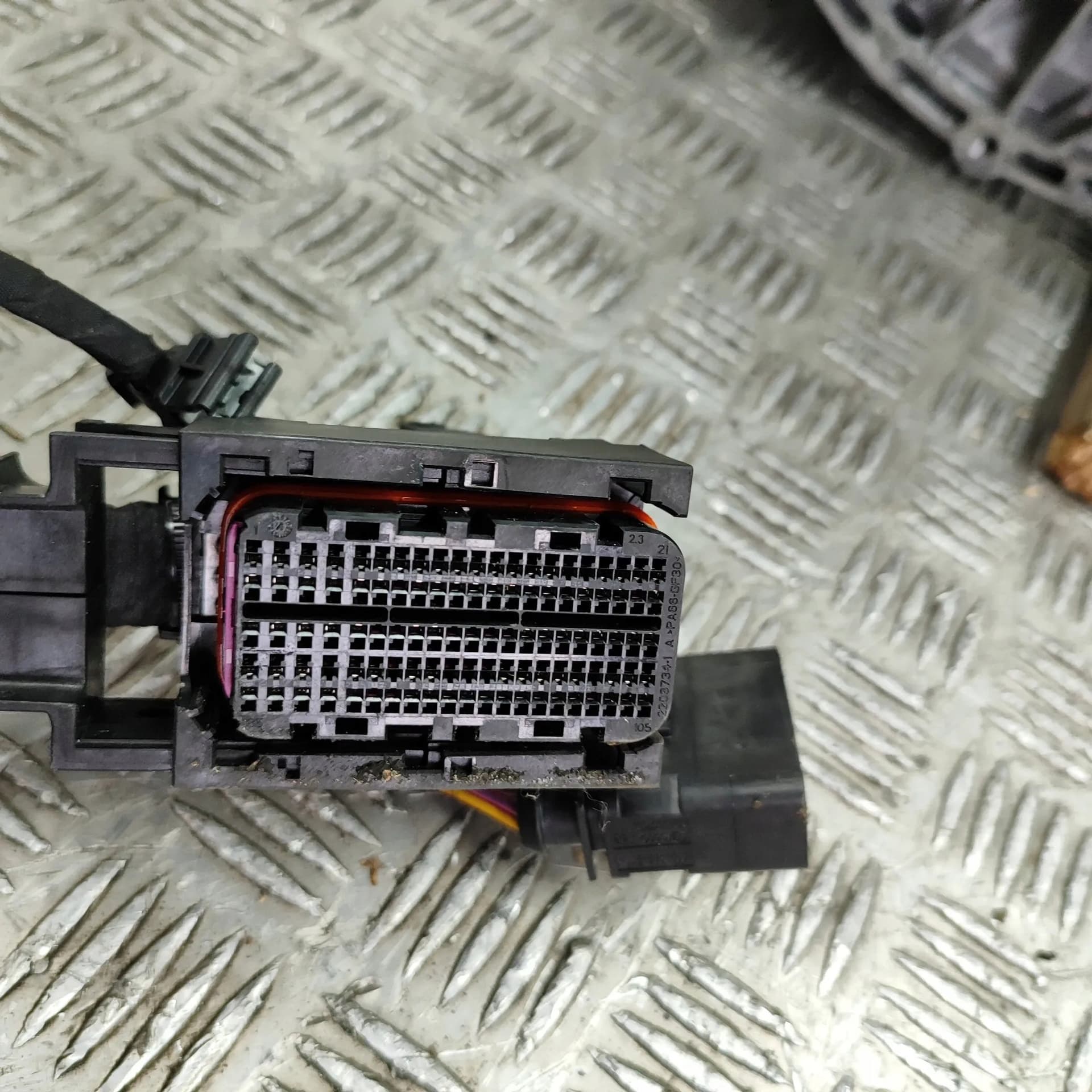 Moteur DLVB — vue 10