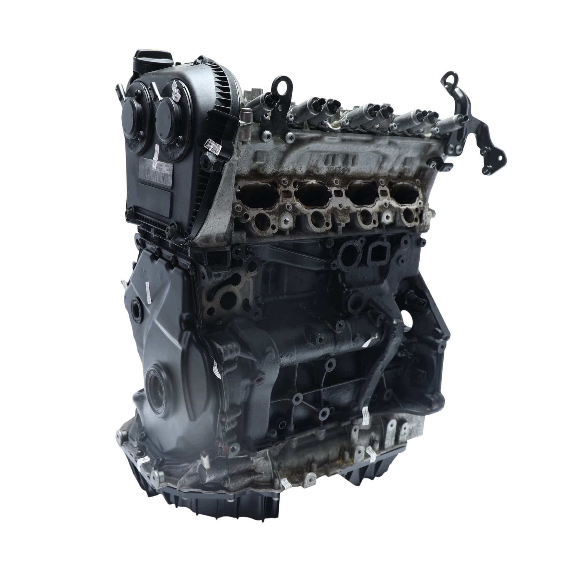 Moteur DKZA - Image 1