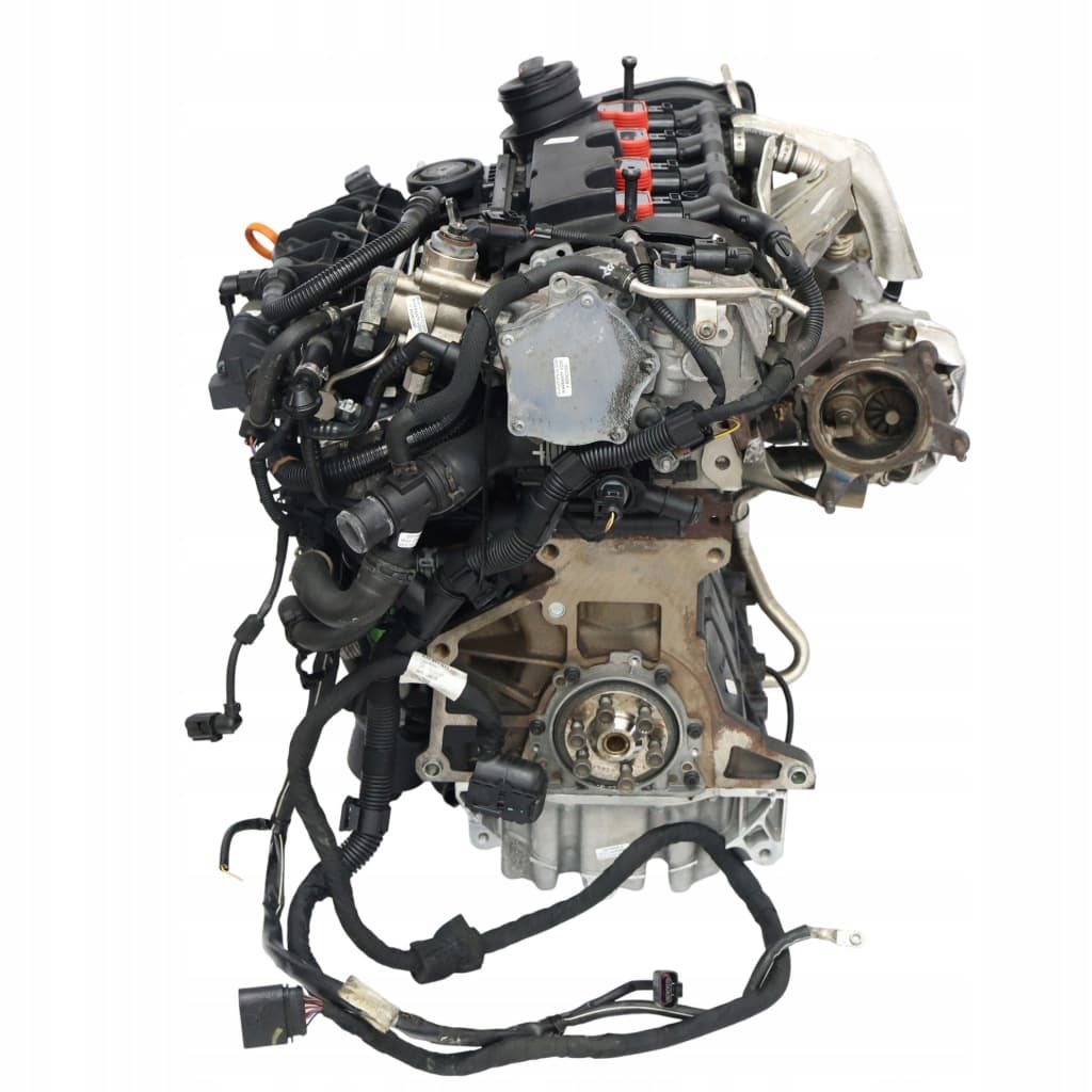 Moteur CDLA — vue 6