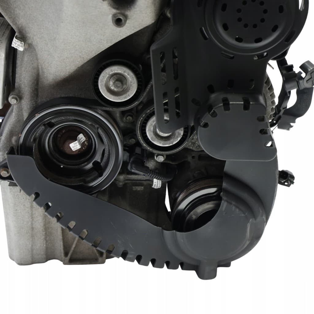 Moteur SFJA — vue 6