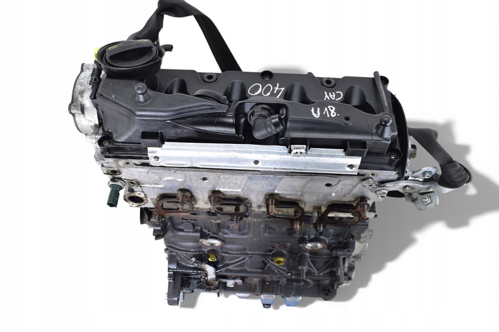 Moteur CAYE — vue 4