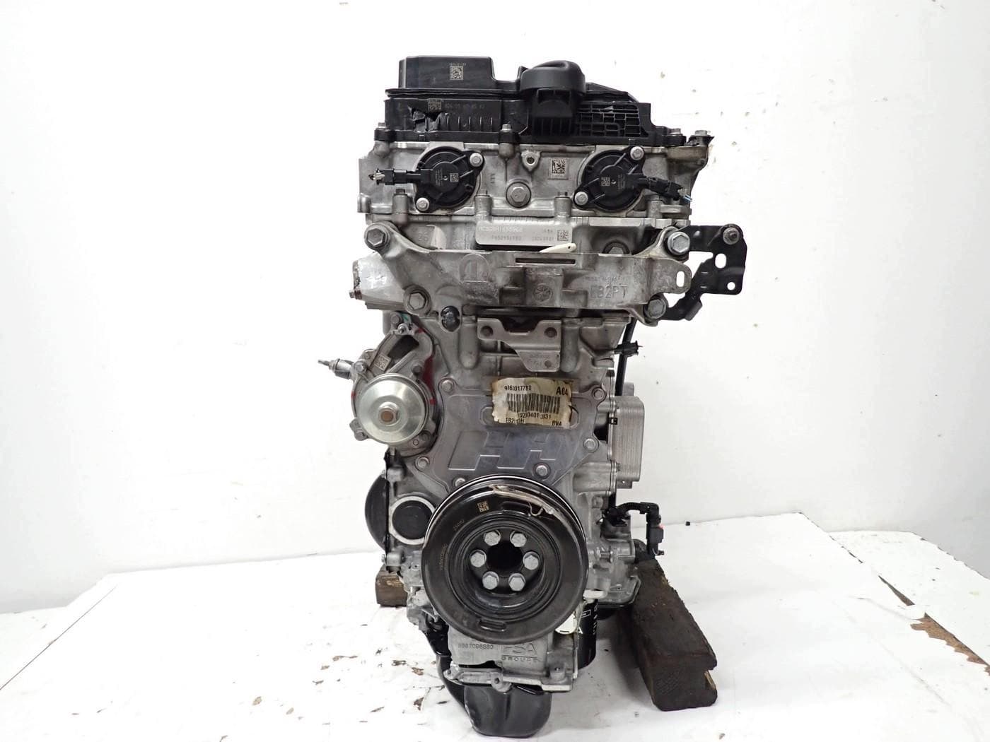 Moteur HPY (EB2LTDH2) — vue 3