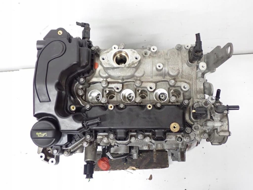 Moteur HNP (EB2ADT) — vue 2