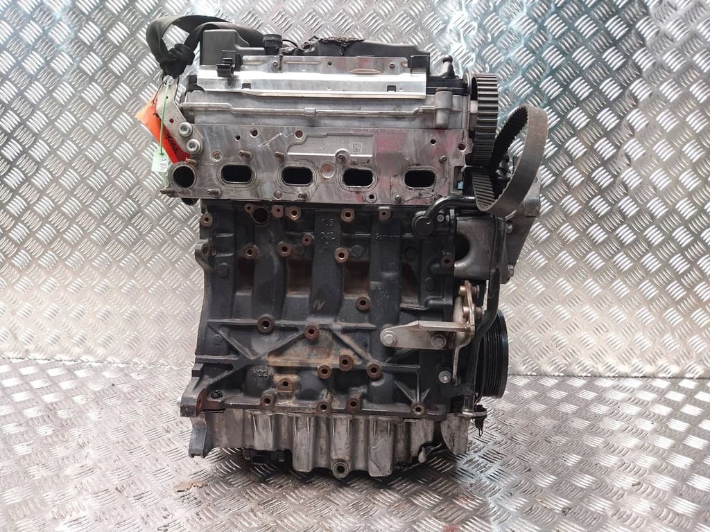 Moteur CLHA - Image 1
