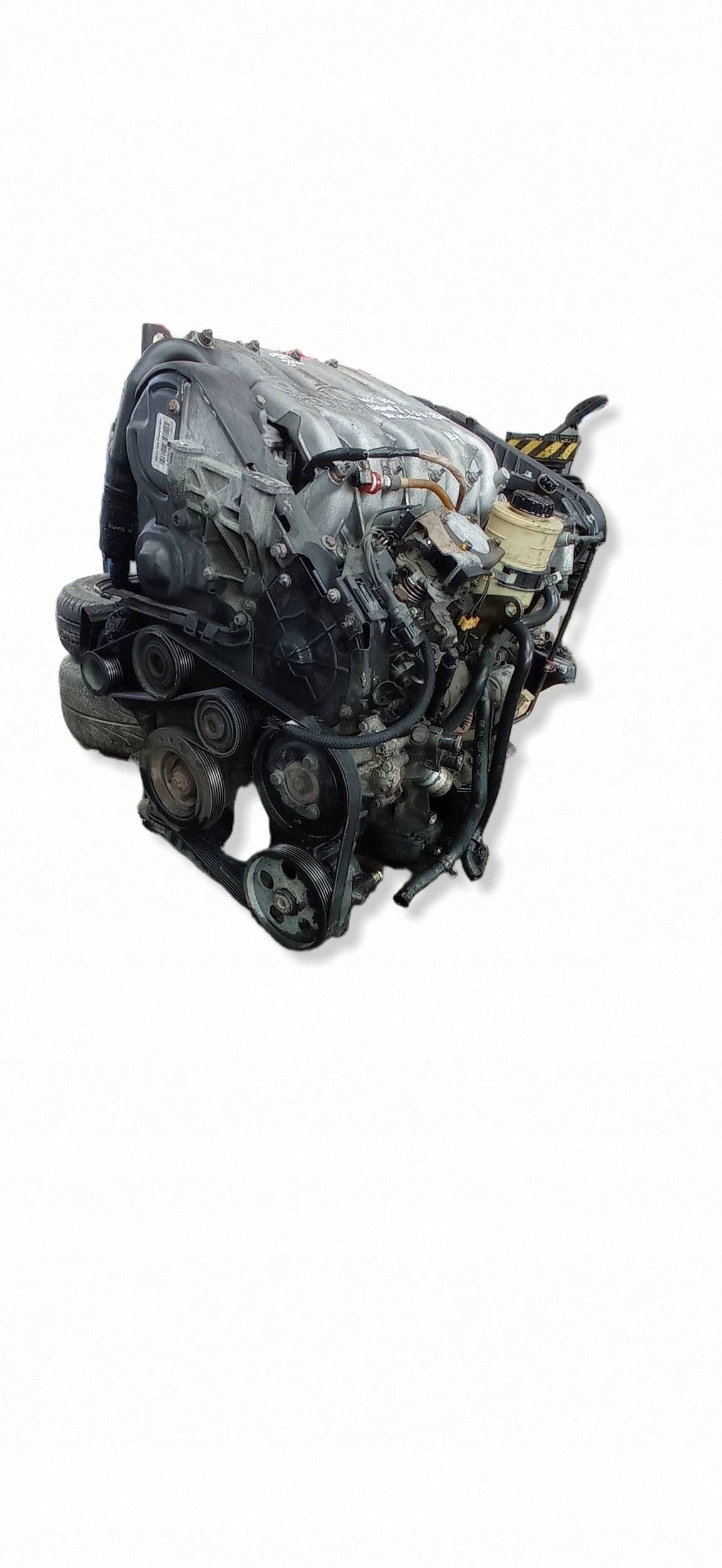 Moteur G8T 706 — vue 7