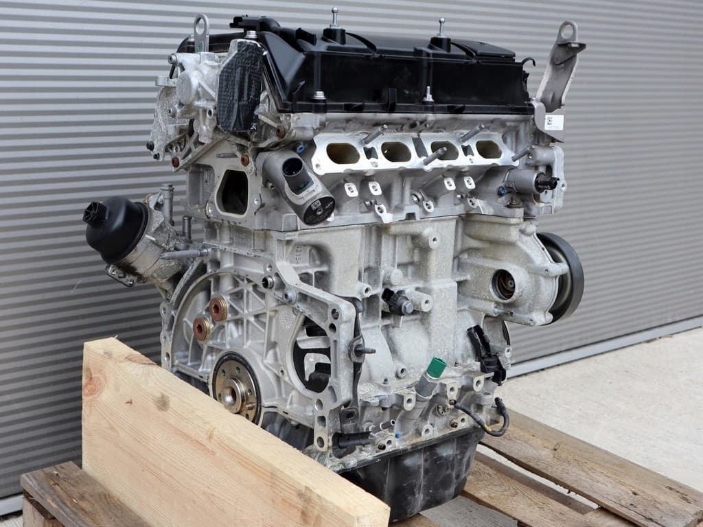 Moteur 5GB (EP6FADTXHPA) — vue 3
