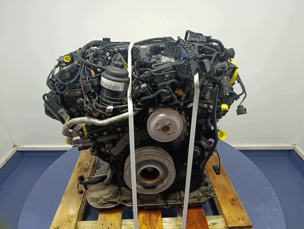 Moteur DDVB - Image 1