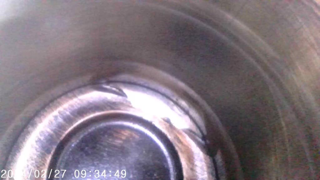 Moteur M 274.920 — vue 6